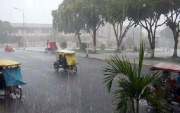 Senamhi advierte lluvias intensas, granizo y nieve en 20 regiones este fin de semana