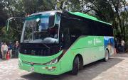 Machu Picchu: ministro de Cultura propone que todos los buses hacia la ciudadela inca sean 100% eléctricos