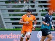 Golpe para Tarucas: pierde a una de sus figuras para toda la temporada