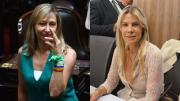 Karen Reichardt domó a Myriam Bregman por el Régimen Penal Juvenil: “Seguís sacando 3 votos”
