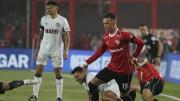 Torneo Apertura 2026: Independiente recibe a Lanús en el Libertadores de América-Ricardo Enrique Bochini
