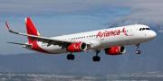 Avianca reanuda vuelos de Colombia a Venezuela para reactivar la economía y las relaciones