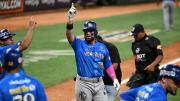 Magallanes venció a Cuba y jugará la final de la Serie de las Américas