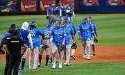 Venezuela a la Final de la Serie de las Américas tras dominar a Cuba por 9-1