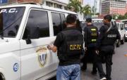 Cicpc detuvo al menos a cuatro solicitados por diferentes delitos en Carabobo
