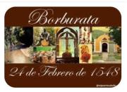 Borburata se prepara para celebrar su 478 aniversario el martes 24-Feb