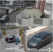 Presuntos antisociales rondan la zona Norte