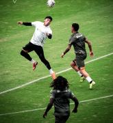 El ‘Ponchito’ toma forma para la Liga Pro