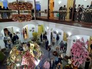 Tributo a la historia y espíritu renovador 