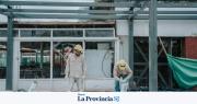 Avanzan las obras en la Difunta Correa rumbo a Semana Santa y la Cabalgata de la Fe 2026