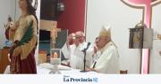 Reliquia histórica del Cura Brochero llega a San Juan y preparan una celebración multitudinaria