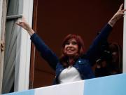 La Casación confirmó que Cristina debe usar tobillera, tener visitas controladas y horarios para ir a la terraza