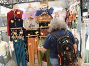 La última apuesta para sobrevivir: una textil pidió el concurso preventivo para sanear sus deudas y no desaparecer