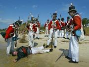 “Entre mis camaradas muertos y heridos”: hallan en EE.UU. un manuscrito que desnuda la violencia de la guerra de 1812