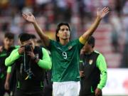 Marcelo Moreno Martins revoluciona Bolivia: el máximo goleador de la Selección sale del retiro y sueña con el repechaje para el Mundial 2026