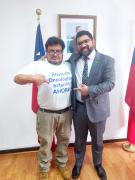 Día Internacional del Cáncer Infantil: apuran área oncológica para niños