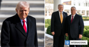 Trump vuelve a irrumpir en votación extranjera y da apoyo público a Orbán para reelección en Hungría