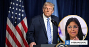 Donald Trump compromete viaje hacia Venezuela: No hemos definido cuándo, pero lo haré