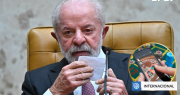 Lula lanza arremetida para prohibir apuestas en línea en Brasil: Se llevan el dinero del pueblo