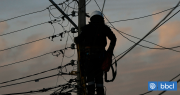 Alerta de corte de luz para el 16 de febrero en distintos sectores de la comuna de Santiago