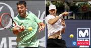 Tomás Barrios y Nicolás Jarry ya tienen rivales y programación para debut en qualy del ATP 500 de Río