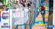 Revisa la programación del Red Bull Valparaíso Cerro Abajo 2026: horarios, recorrido y dónde ver