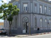 Dice que le hicieron una compra en el exterior por valor de US$ 7.314 en tres cuotas de US$ 2.012 con su tarjeta