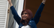 Casación dijo que no, y Cristina Kirchner seguirá con tobillera