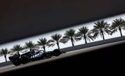 Mercedes logra uno-dos en el cierre de primera prueba de pretemporada de la F1 en Baréin