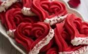 Ideales para regalar en San Valentín: cómo hacer galletitas en forma de corazón
