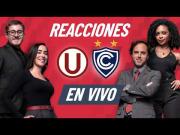 Ahora, Universitario vs. Cienciano EN VIVO: transmisión en directo por Liga 1 MAX