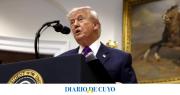 Donald Trump aseguró que viajará a Venezuela: “Delcy ha hecho muy buen trabajo”