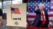Contra todo pronóstico: La radical medida de Trump sobre el ID para votar en elecciones de medio término