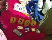 La Paz: aprehenden a joven que habría violado y grabado las agresiones contra dos niños en el municipio de Tipuani 