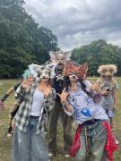 Por amenazas y mensajes agresivos en redes, suspendieron la juntada therian en Mendoza