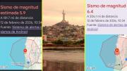¿Cómo Google logró predecir el fuerte sismo de 6,1 de Coquimbo?