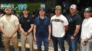 Fue una experiencia enriquecedora: Policía Boliviana valora su participación en el SWAT Challenge 2026 en Dubái