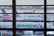 American Airlines pide autorización a EEUU para reanudar vuelos de Miami a Venezuela