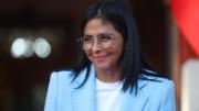 Venezuela: Delcy Rodríguez promete elecciones libres y justas aunque sin plazo definido