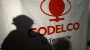Codelco removió a ejecutivos por inconsistencias en información enviada a Sernageomin
