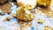 Descubrimiento “supergigante” en China tiene en vilo al mundo: un yacimiento enorme de oro