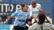 Fue héroe en el 7-0 de la Lepra a Belgrano y pide ayuda para volver a caminar: “No aguanto más el dolor”