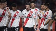 River y Marcelo Gallardo ya no son lo que fueron y arrastran una racha negativa que comenzó en 2024