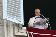 El papa León XIV propone un “ayuno” de discursos de odio
