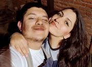 Mientras muchos salen a cenar, ellos celebran San Valentín trabajando codo a codo en su sueño