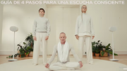 Ca7riel y Paco Amoroso se reinventan espiritualmente junto a Sting