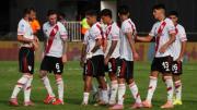 Sin reacción: la alarmante estadistica que preocupa a todo River