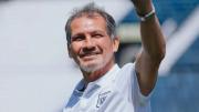 Franco Navarro y la prioridad de Alianza Lima: Nos lo pusieron clarito desde que empezó el año: ser campeones en el 2026