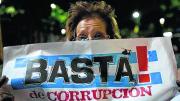 Por qué perdura la corrupción: vigilar y castigar no basta