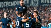 Con el objetivo de subirse a lo más alto, el sorprendente Independiente Rivadavia choca con Belgrano en Mendoza